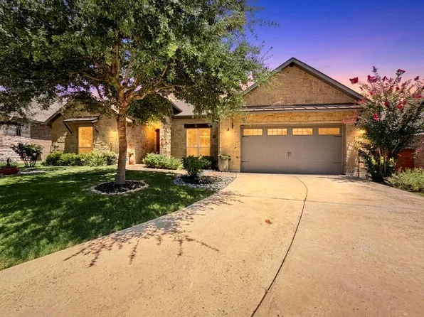 4105 Haight St, Round Rock, TX 78681