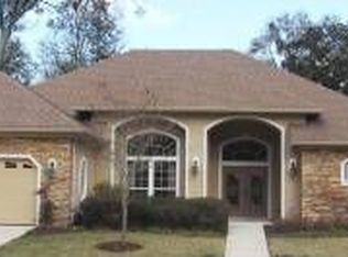 3967 NW 37th Ter, Gainesville, FL 32606