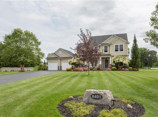 6401 Killoe Rd, Baldwinsville, NY 13027