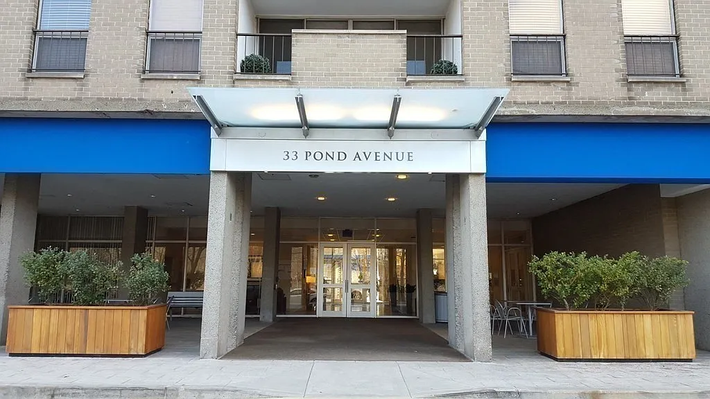 1 bed, 860 sqft, $2,950 — Photo 1