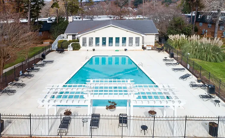 Pool Pool