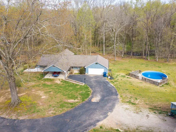 180 Dana Ln, Brighton, TN 38011