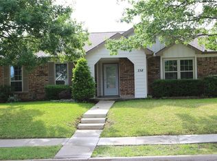 258 Pinyon Ln, Coppell, TX 75019