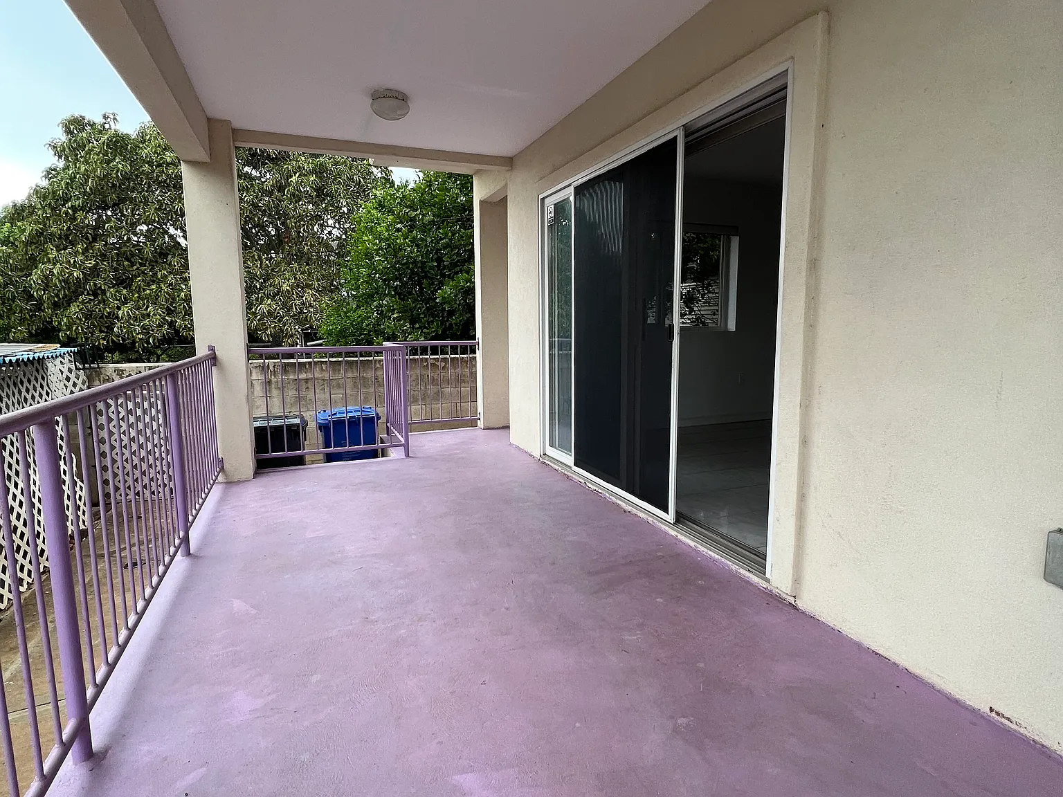 1 bed, 500 sqft, $1,100 — Photo 4