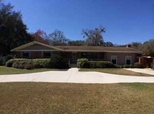 3444 Bowden Rd S, Jacksonville, FL 32216