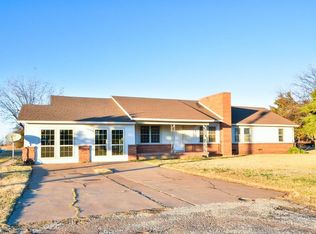 800 N 16th St, Haskell, TX 79521