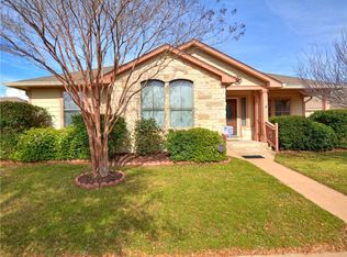 1602 Hill Country Dr, Cedar Park, TX 78613
