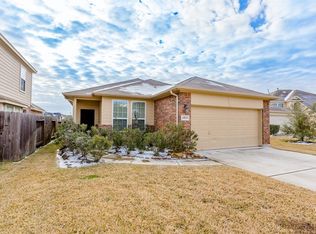 13211 Beechdale Ct, Houston, TX 77014