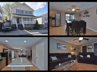 24 Gridley St, Providence, RI 02904