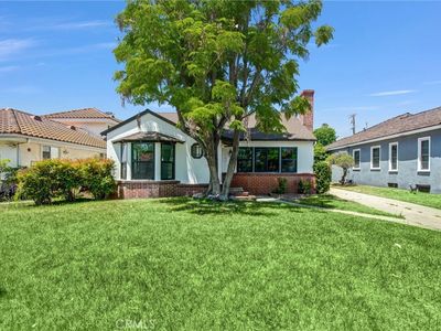 233 Rosemont Blvd, San Gabriel, CA, 91775