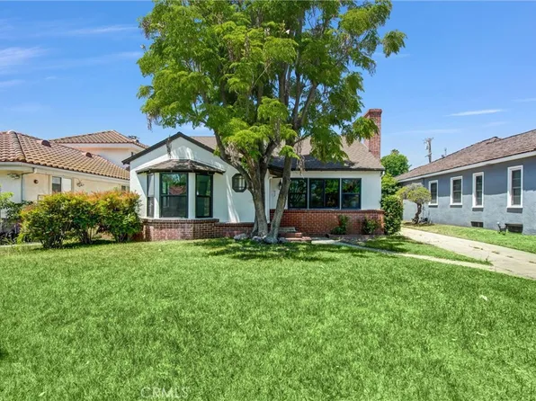 233 Rosemont Blvd, San Gabriel, CA 91775