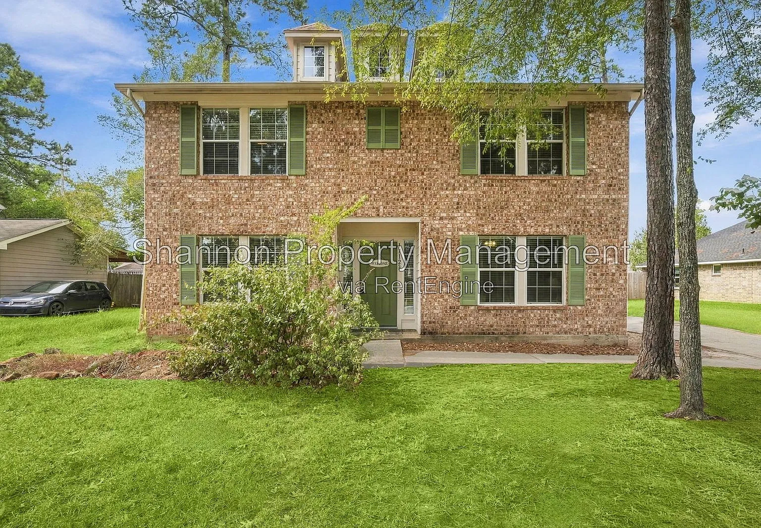 4 bed, 2.5 bath, 3229 sqft, $2,800 — Photo 2
