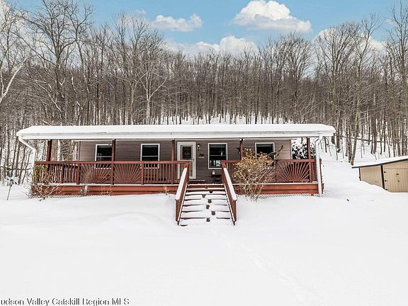 2nd image of 296 Diamond Notch Road