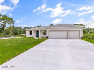 391 Warner Rd SW, Palm Bay, FL 32908