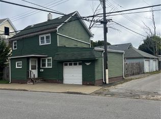 703 Smith St, Buffalo, NY 14206