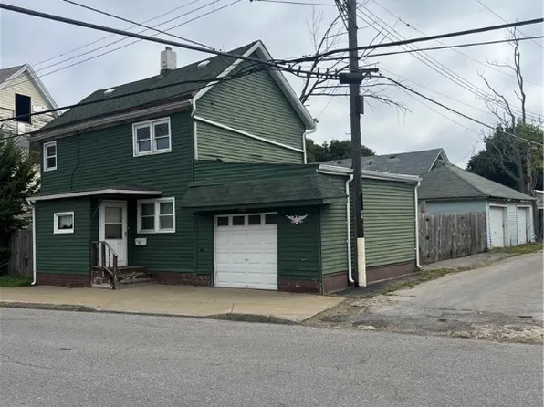 703 Smith St, Buffalo, NY 14206