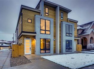 51 S Harrison St, Denver, CO 80209