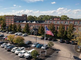 Millport, Portsmouth, NH 03801