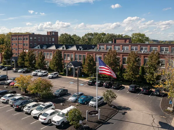 Millport, 1001 Islington St, Portsmouth, NH 03801