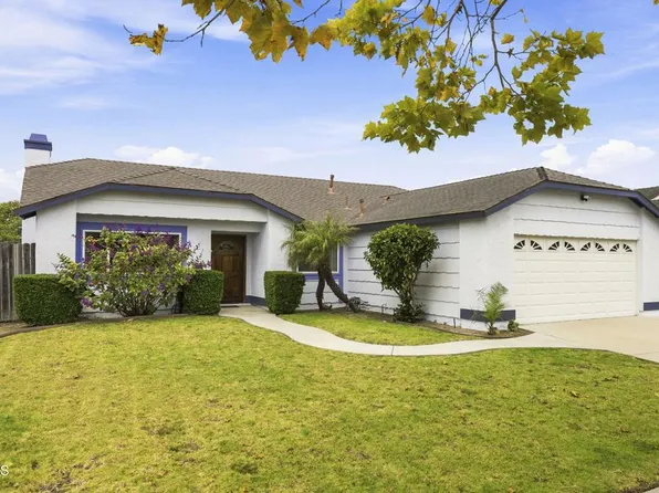 2431 Taffrail Ln, Oxnard, CA 93035