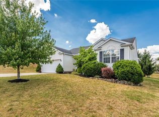 6477 Carriage Lane Ave NE, Canton, OH 44721