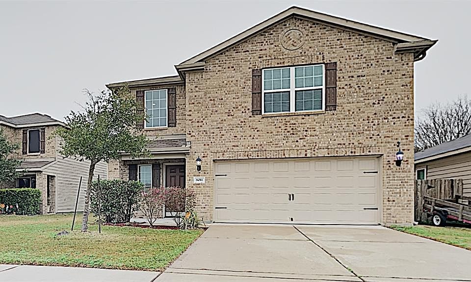 1st image of 8011 Hall Oak Dr