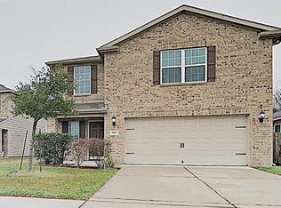 8011 Hall Oak Dr, Houston, TX 77075