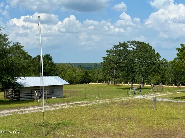 2828 Highview Trl, Chipley, FL 32428