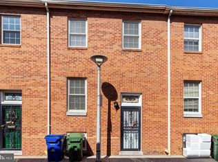 410 N Chapel St, Baltimore, MD 21231