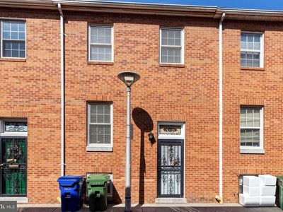 410 N Chapel St, Baltimore, MD, 21231