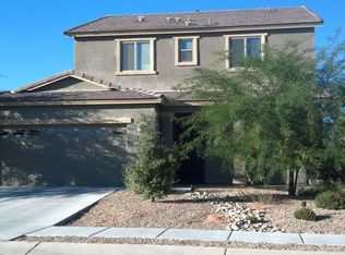 981 S Stalactites Cir, Benson, AZ 85602