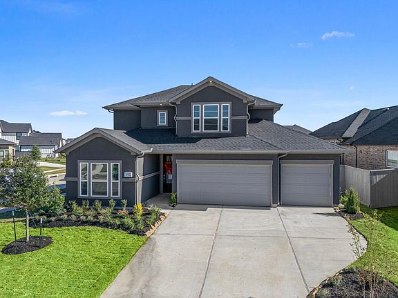 2nd image of 16922 Warm Glow Ct
