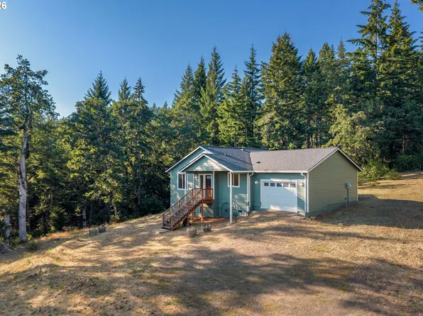 244 Lyons Rd, Husum, WA 98672