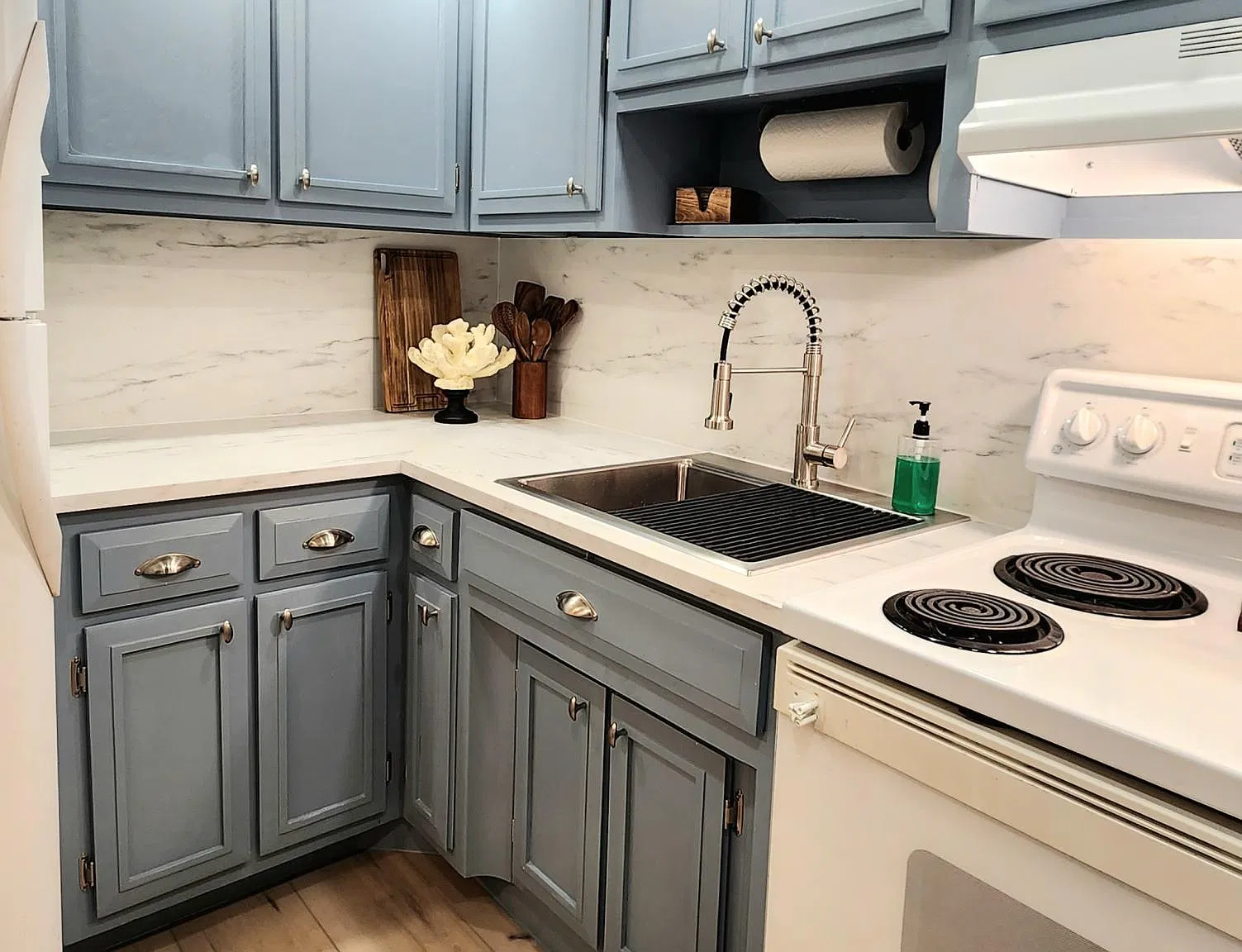 1 bed, 560 sqft, $2,300 — Photo 4
