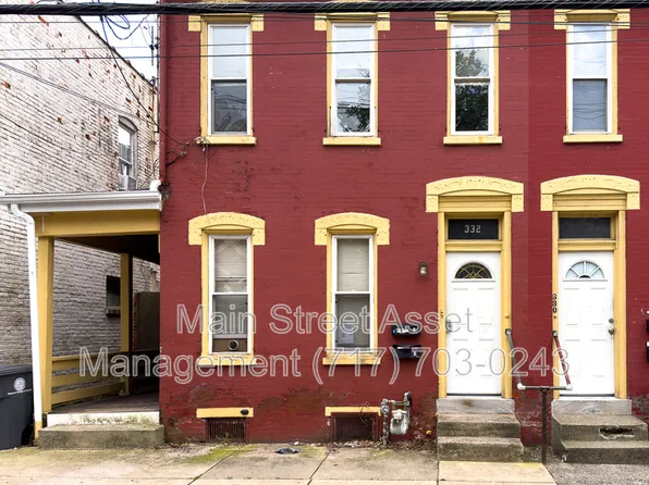 332 Chestnut St Floor 2, Pottstown, PA 19464