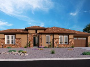 12534 W Sierra Vista Ct, Glendale, AZ 85307