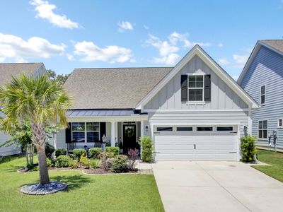 137 Longdale Dr, Summerville, SC, 29483