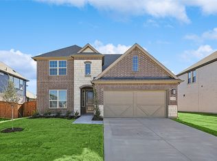 1124 Huntington Dr, Anna, TX 75409