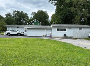 74 Homestead Dr, Youngstown, OH
