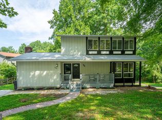 5545 Bluecoat Ln, Columbia, MD 21045
