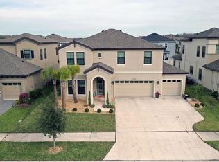 32277 Talimena Loop, Wesley Chapel, FL 33543