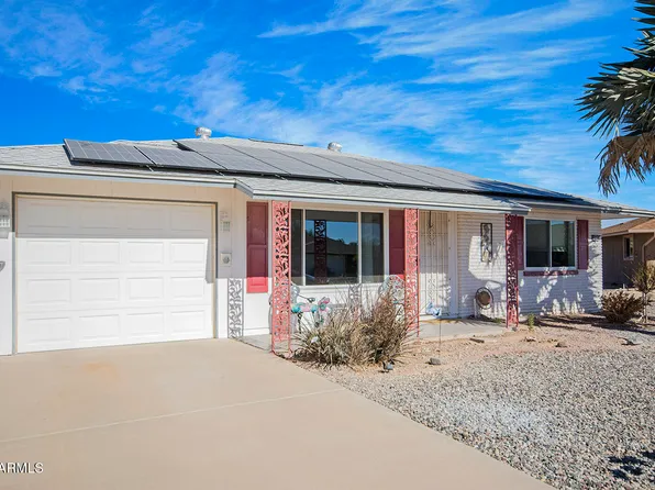 9710 W RODEO Court, Sun City, AZ 85373
