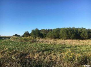 2780 N 1800th Rd, Blandinsville, IL 61420