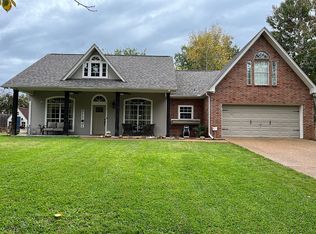 21431 Dogwood Dr, Flint, TX 75762