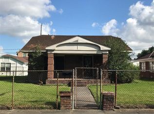 122 Canton St, Houston, TX 77012