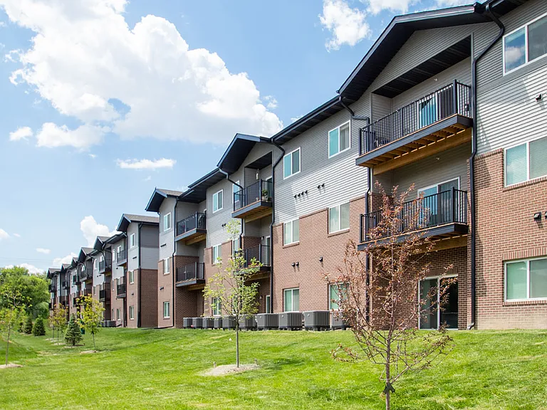 Latitude 41 — Photo 25