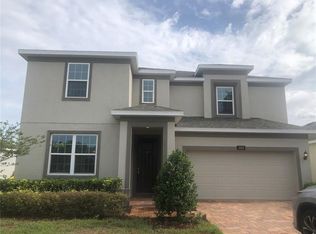 3205 Wauseon Dr, Saint Cloud, FL 34772
