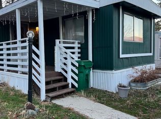 1750 Lee Rd, Quincy, CA 95971