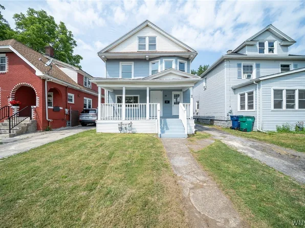 30 Hennepin St, Buffalo, NY 14206