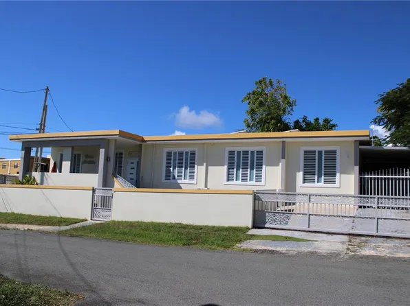 Car #2-K101, Quebradillas, PR 00678